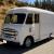 1963 Ford Bread truck
