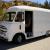 1963 Ford Bread truck