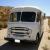 1963 Ford Bread truck