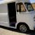 1963 Ford Bread truck
