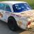 1962 Ford Falcon "Hound Dog" patina Gasser, 545 ci BBF, 4-speed