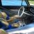1962 Ford Falcon "Hound Dog" patina Gasser, 545 ci BBF, 4-speed