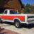 1975 International Harvester 200 Camper Special Automatic