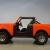 1975 International Harvester Scout SS