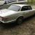 1972 Jaguar XJ6 VADEN PLAS (EXTENDED WHEEL BASE)