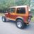 1984 Jeep CJ