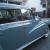 1961 Mercedes-Benz 300-Series 300 d Adenauer