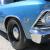 1966 Chevrolet Chevelle Muscle Car