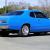 1972 Plymouth Duster PRO TOURING