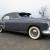 1949 Oldsmobile Ninety-Eight