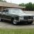 1968 Oldsmobile Ninety-Eight