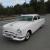 1954 Packard Super Clipper  Black Plate  TIME CAPSULE CAR