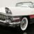 1956 Packard Carribean