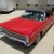 1967 Plymouth Fury