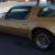 1979 Pontiac Trans Am T Top