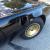 1981 Pontiac Trans Am Bandit Trans Am
