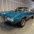 1969 Pontiac Firebird Convertible