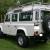 1972 Land Rover Defender 110 Station Wagon