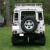 1972 Land Rover Defender 110 Station Wagon