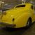 1941 Studebaker Coupe