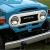 1978 Toyota Land Cruiser FJ 40