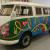 1963 Volkswagen Bus/Vanagon New tires
