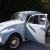 1968 Volkswagen Beetle - Classic Coupe