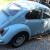 1968 Volkswagen Beetle - Classic Coupe
