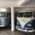 1965 Volkswagen Bus/Vanagon Luxo
