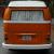 1973 Volkswagen Bus/Vanagon Campmobile Westfalia