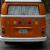 1973 Volkswagen Bus/Vanagon Campmobile Westfalia
