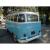 1974 Volkswagen Bus/Vanagon
