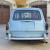 1966 Volkswagen Squareback