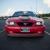 2004 Ford Mustang MACH 1