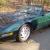 1993 Chevrolet Corvette convertible