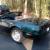 1993 Chevrolet Corvette convertible