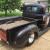 1951 Chevrolet Other Pickups