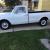 1971 Chevrolet Other Pickups C20