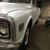 1971 Chevrolet Other Pickups C20
