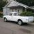 1971 Chevrolet Other Pickups C20