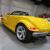 1999 Plymouth Prowler 16k Roadster