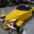 1999 Plymouth Prowler 16k Roadster