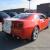 2011 Chevrolet Camaro 2dr Coupe 2SS