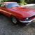 1970 Ford Mustang Sports Roof (Fastback)