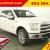 2016 Ford F-150 King Ranch 4x4