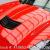 2014 Chevrolet Corvette STINGRAY Z51 CONVERTIBLE 3LT NAV