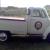 BEDFORD JO 1962 FULLY RESTORED immaculate white low miles