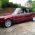 1993 (E30) BMW 320i convertible only 43,000 miles