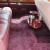 PRICE REDUCED! Pink Cadillac! 1965 Fleetwood 75 Limousine.  Excellent condition!