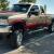 2004 Ford F-250 fx4